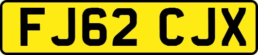 FJ62CJX