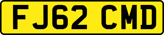 FJ62CMD