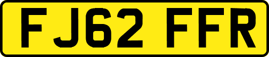 FJ62FFR