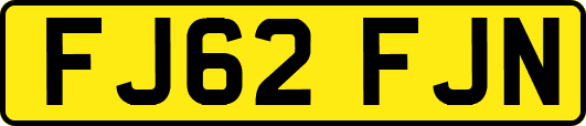 FJ62FJN