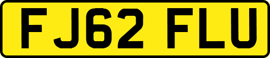 FJ62FLU