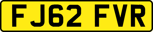FJ62FVR