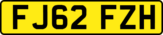 FJ62FZH
