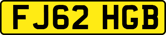 FJ62HGB