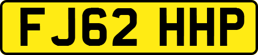 FJ62HHP