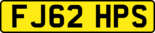 FJ62HPS