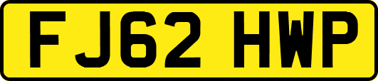 FJ62HWP
