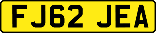 FJ62JEA