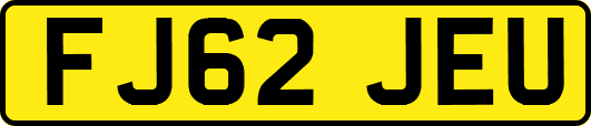 FJ62JEU