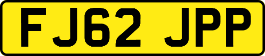 FJ62JPP