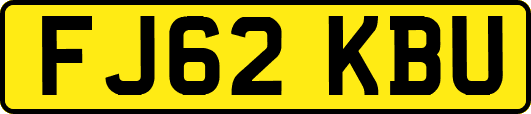 FJ62KBU