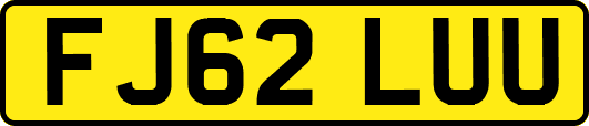 FJ62LUU