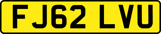FJ62LVU