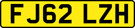 FJ62LZH