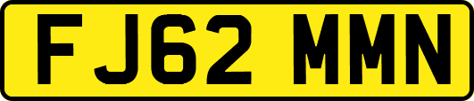 FJ62MMN