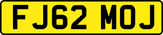 FJ62MOJ