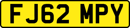 FJ62MPY