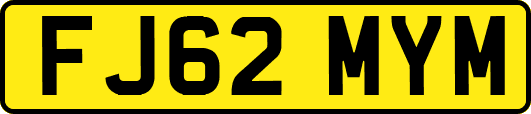 FJ62MYM