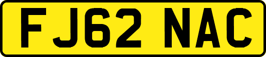 FJ62NAC