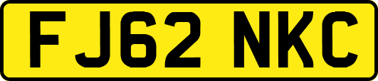 FJ62NKC
