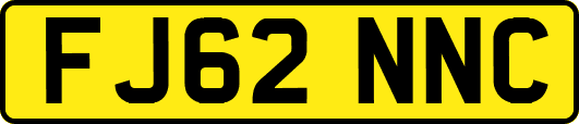 FJ62NNC