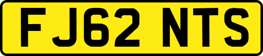 FJ62NTS