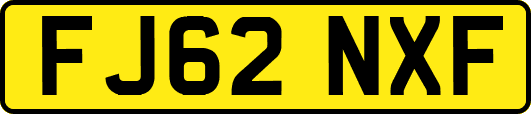 FJ62NXF