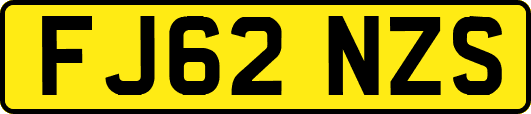 FJ62NZS