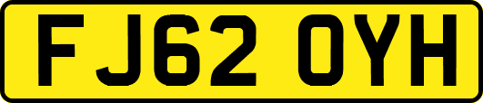 FJ62OYH