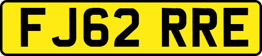 FJ62RRE