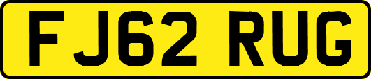 FJ62RUG