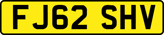 FJ62SHV