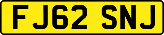 FJ62SNJ