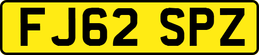 FJ62SPZ