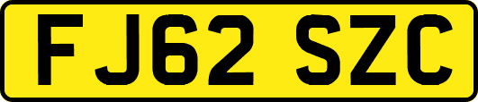 FJ62SZC