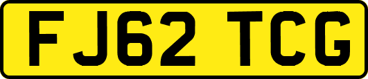 FJ62TCG