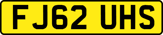 FJ62UHS
