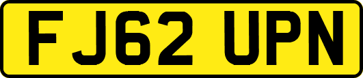 FJ62UPN