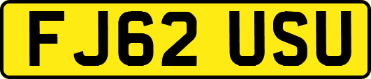 FJ62USU