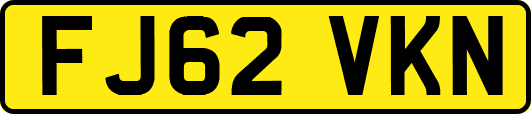 FJ62VKN