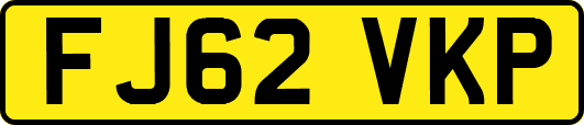 FJ62VKP