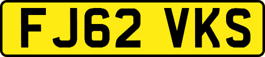 FJ62VKS