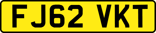 FJ62VKT