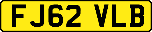 FJ62VLB