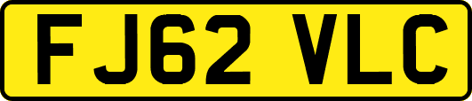 FJ62VLC