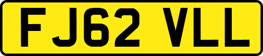 FJ62VLL