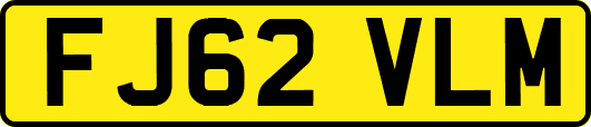 FJ62VLM