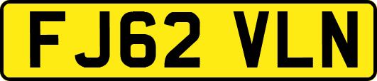 FJ62VLN