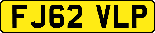 FJ62VLP