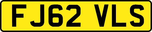 FJ62VLS